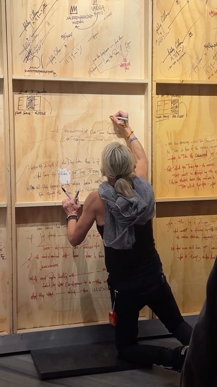 Post 10 by RELEVANT GALLERIES on Instagram (video)