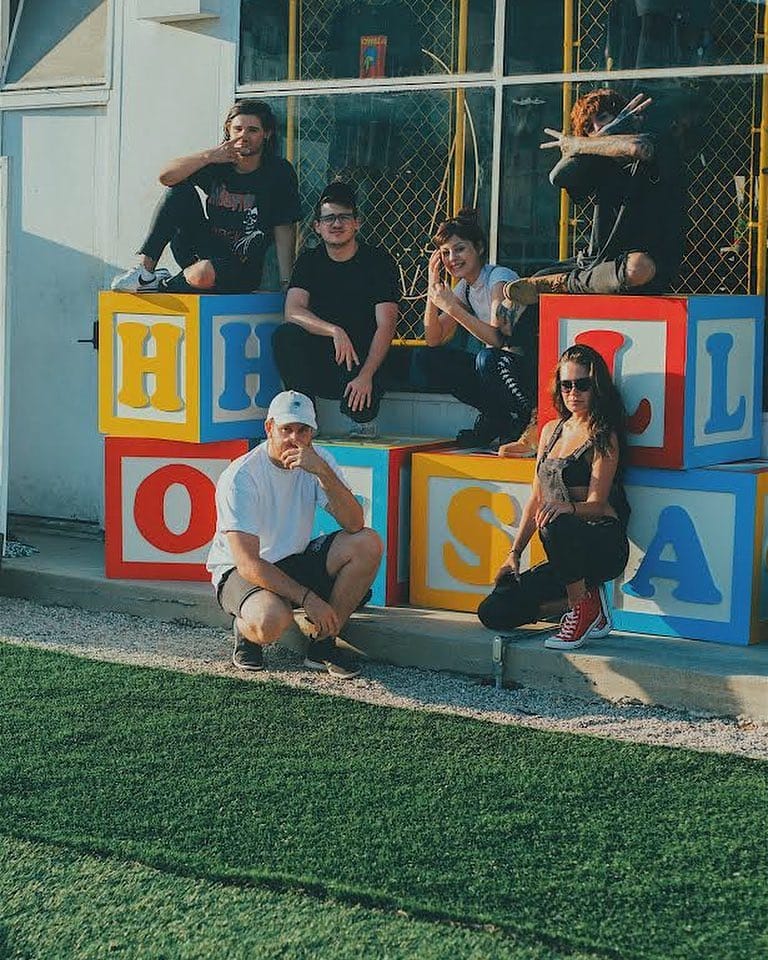 Post 3 by Tom Norris on Instagram (image)