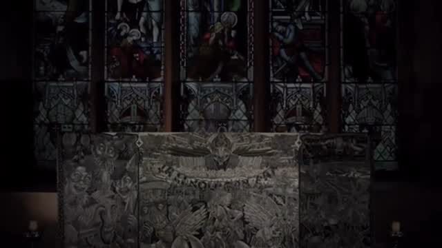 Post 4 by Tom Hück on Instagram (video)
