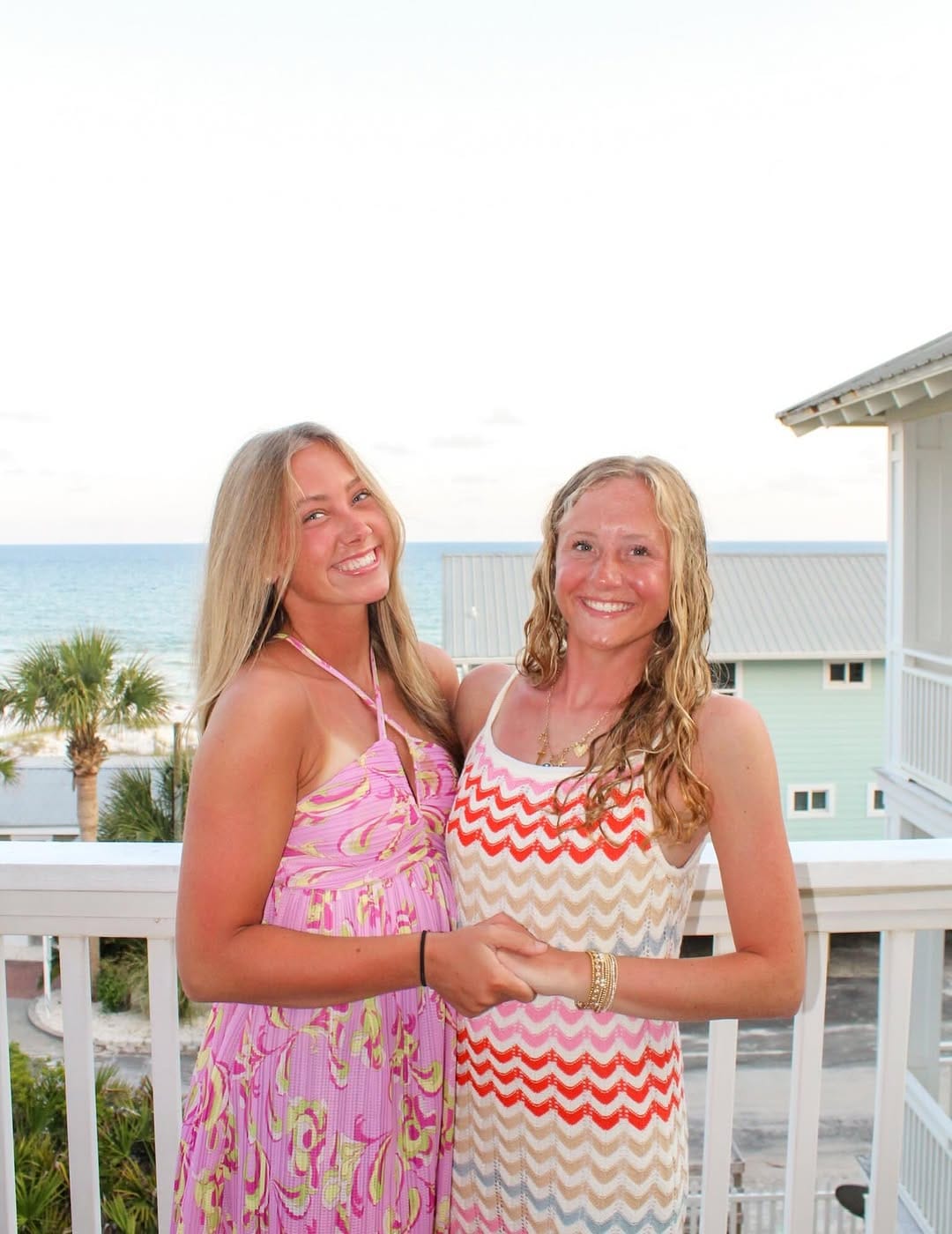 Post 5 by Chi Omega Pi on Instagram (carousel)