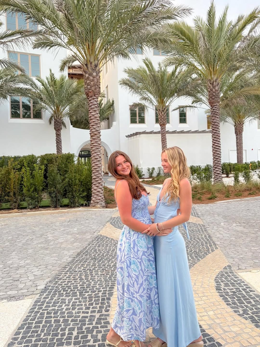 Post 1 by Chi Omega Pi on Instagram (carousel)