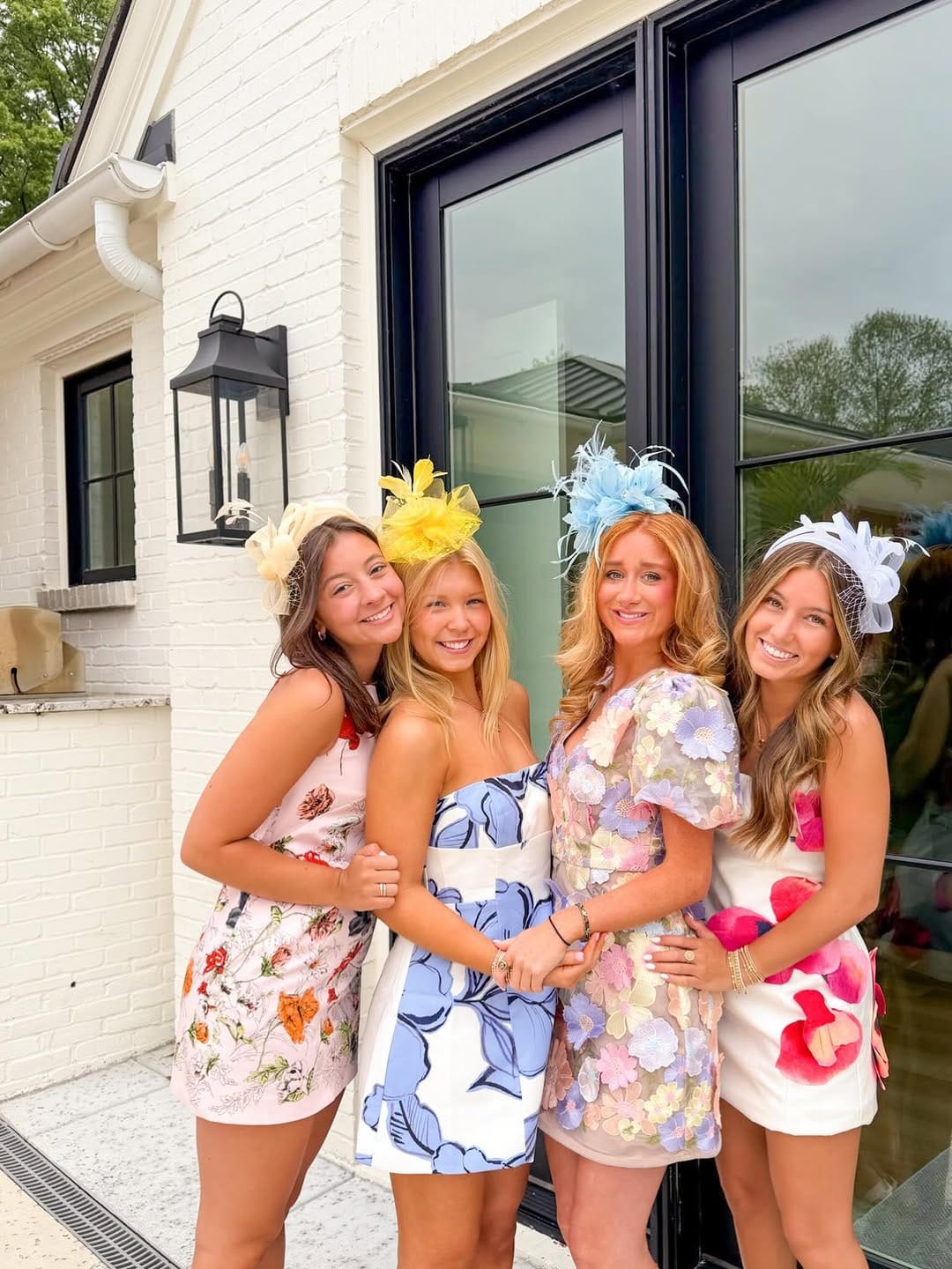 Post 9 by Chi Omega Pi on Instagram (carousel)