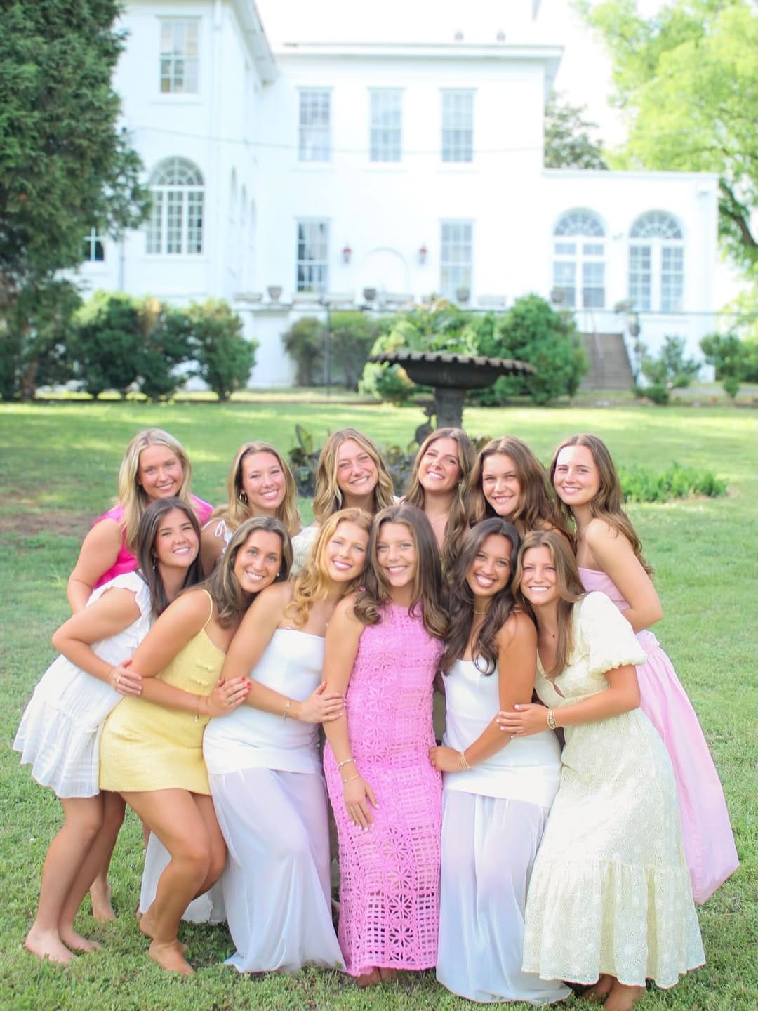 Post 4 by Chi Omega Pi on Instagram (carousel)