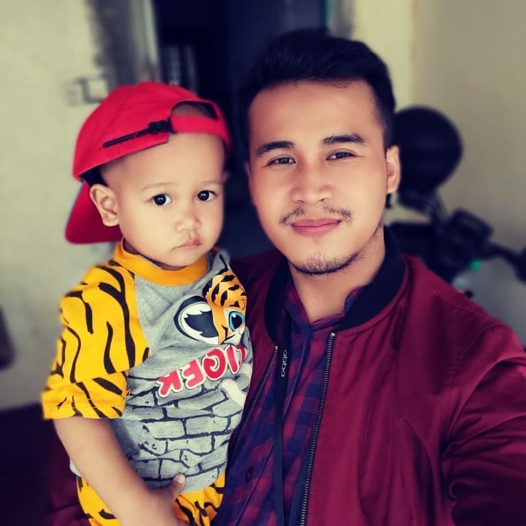 Post 9 by Raffie Abdurahman on Instagram (image)