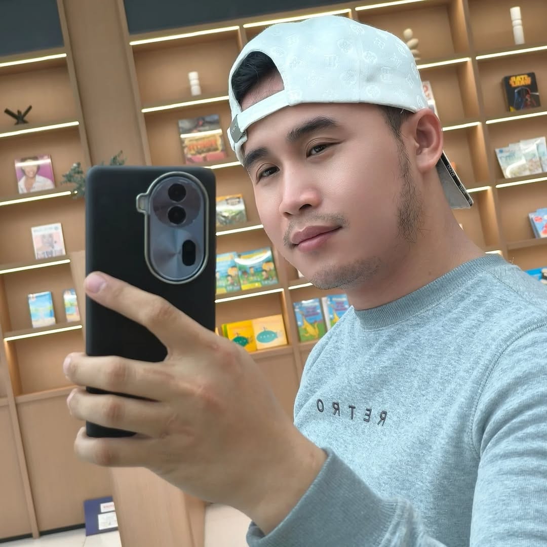 Post 2 by Raffie Abdurahman on Instagram (image)