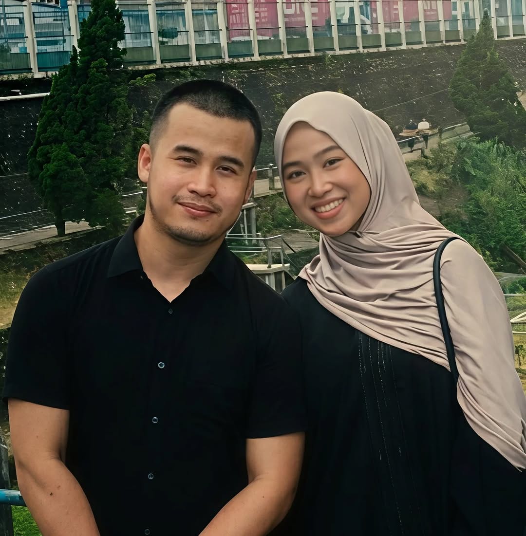 Post 7 by Raffie Abdurahman on Instagram (image)