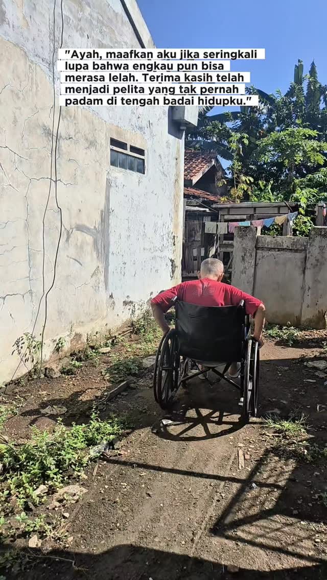 Post 5 by Raffie Abdurahman on Instagram (video)