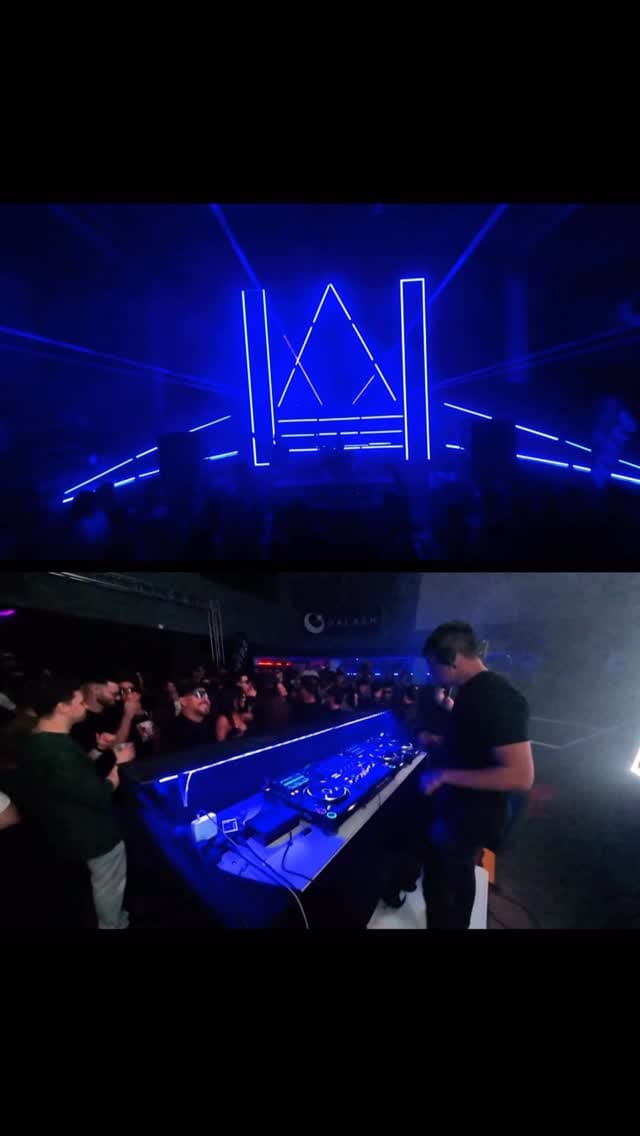 Post 1 by Nicholas Van Orton on Instagram (video)