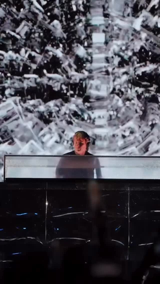 Post 7 by Nicholas Van Orton on Instagram (video)