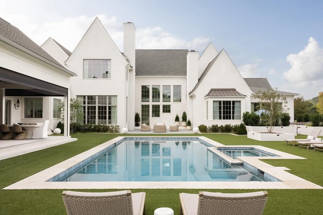 Post 3 by Shapiro & Company Architects | Custom Home Architect & Interiors on Instagram (carousel)