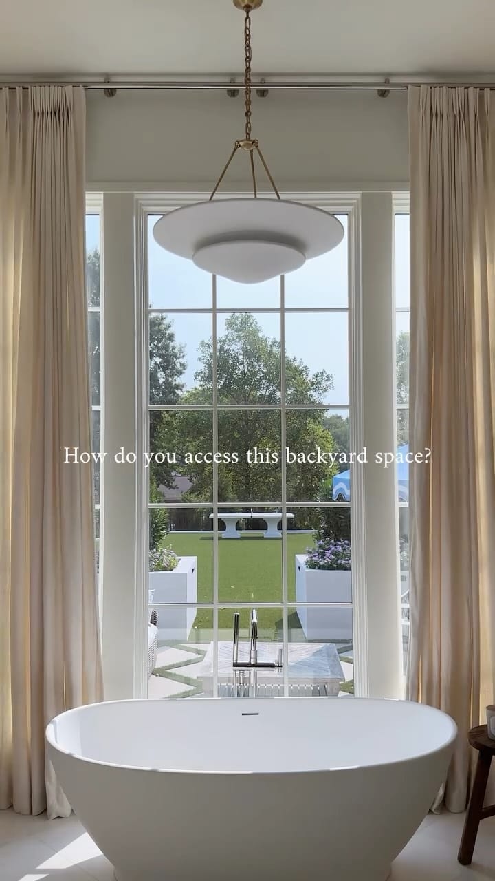 Post 7 by Shapiro & Company Architects | Custom Home Architect & Interiors on Instagram (video)