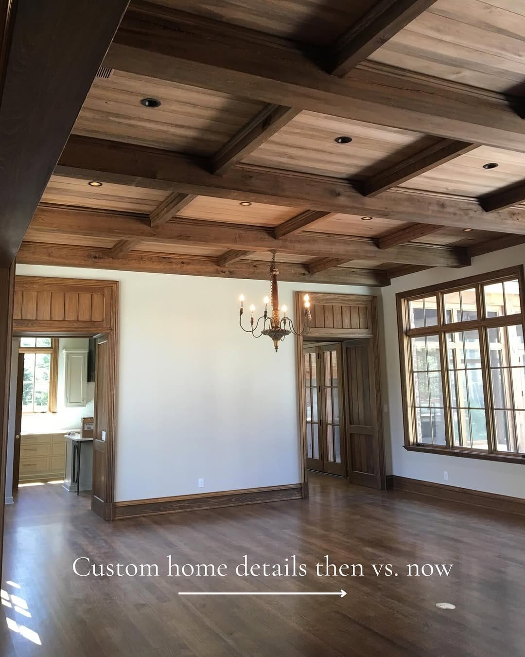 Post 1 by Shapiro & Company Architects | Custom Home Architect & Interiors on Instagram (carousel)
