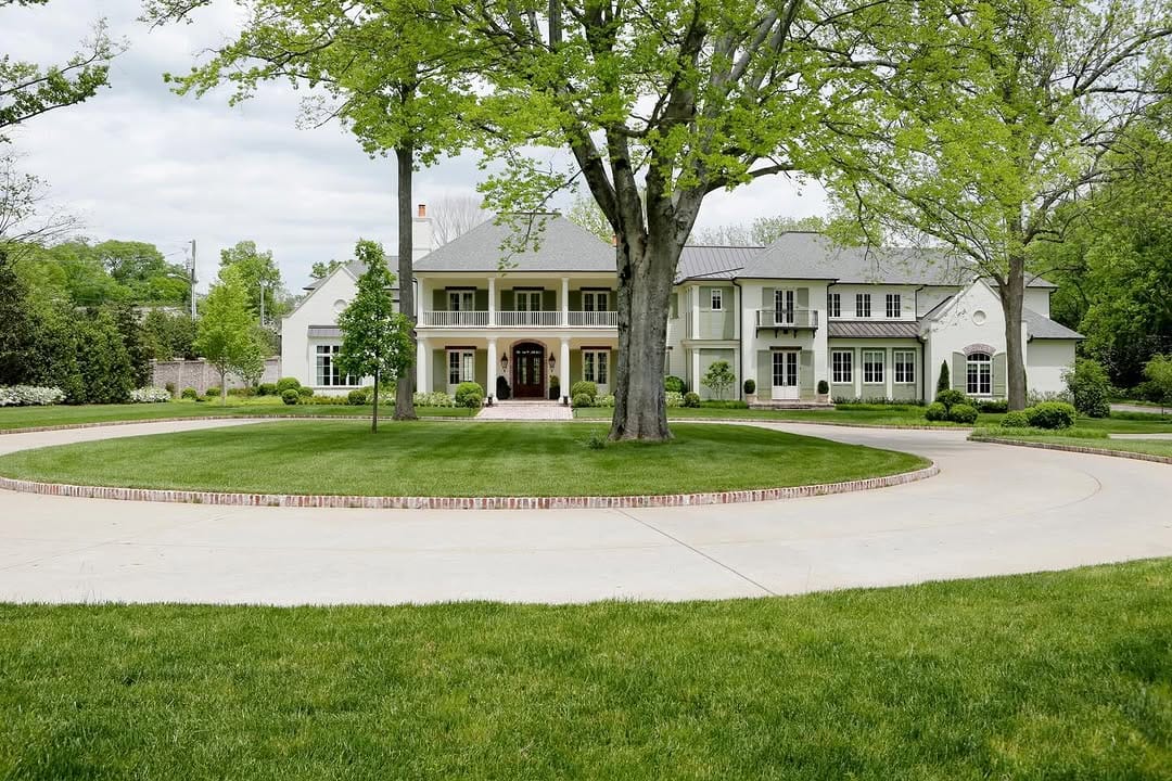 Post 6 by Shapiro & Company Architects | Custom Home Architect & Interiors on Instagram (carousel)