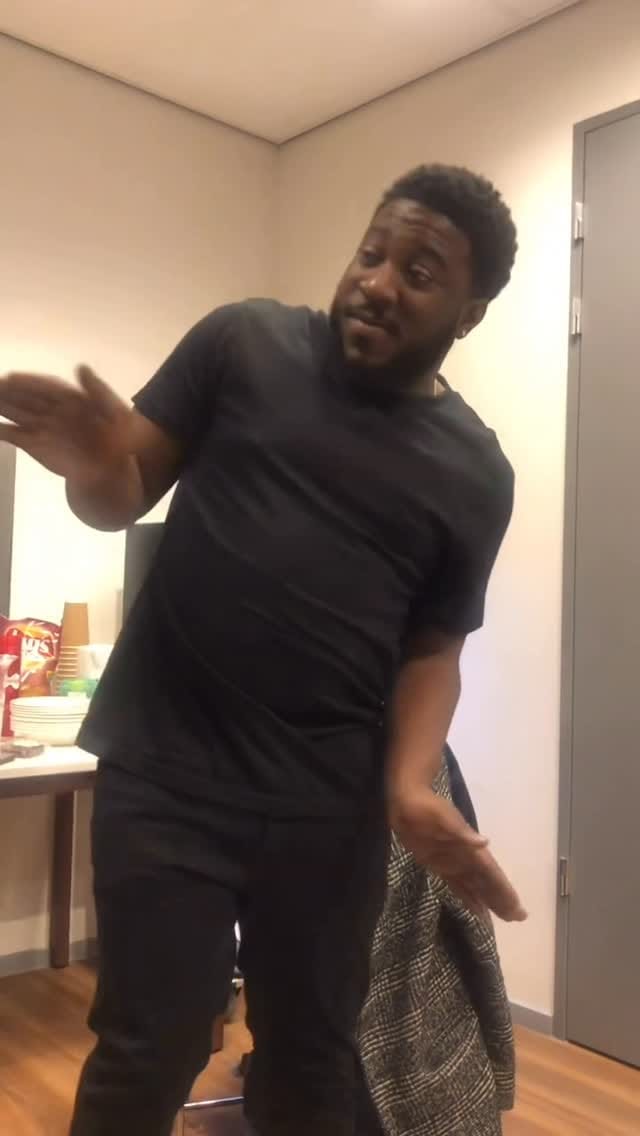 Post 1 by Kincy. on Instagram (video)