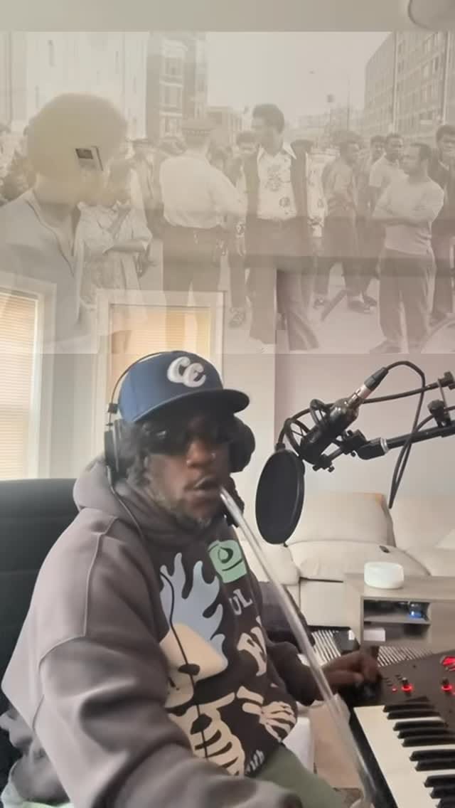 Post 6 by Kincy. on Instagram (video)