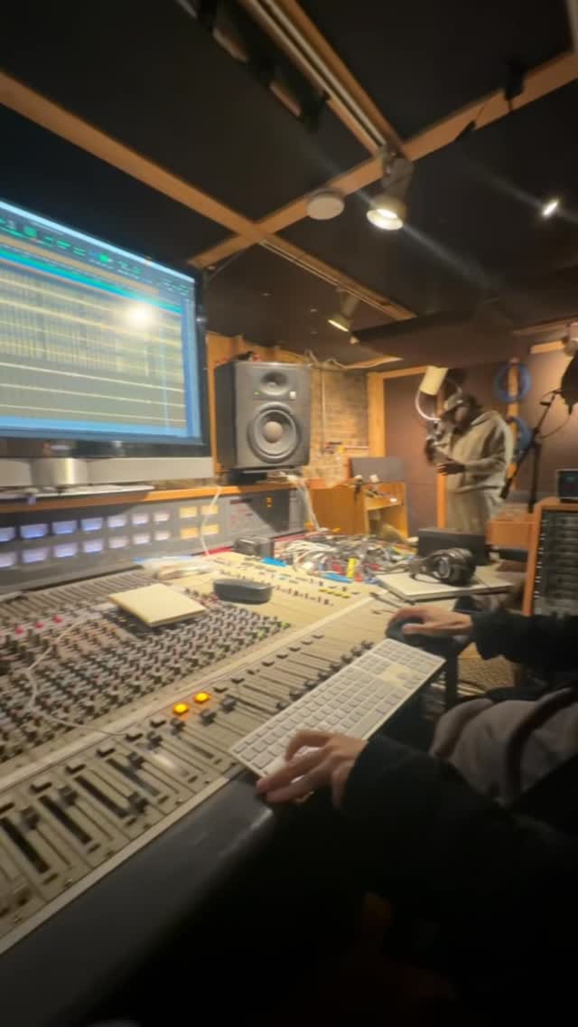 Post 2 by Kincy. on Instagram (video)