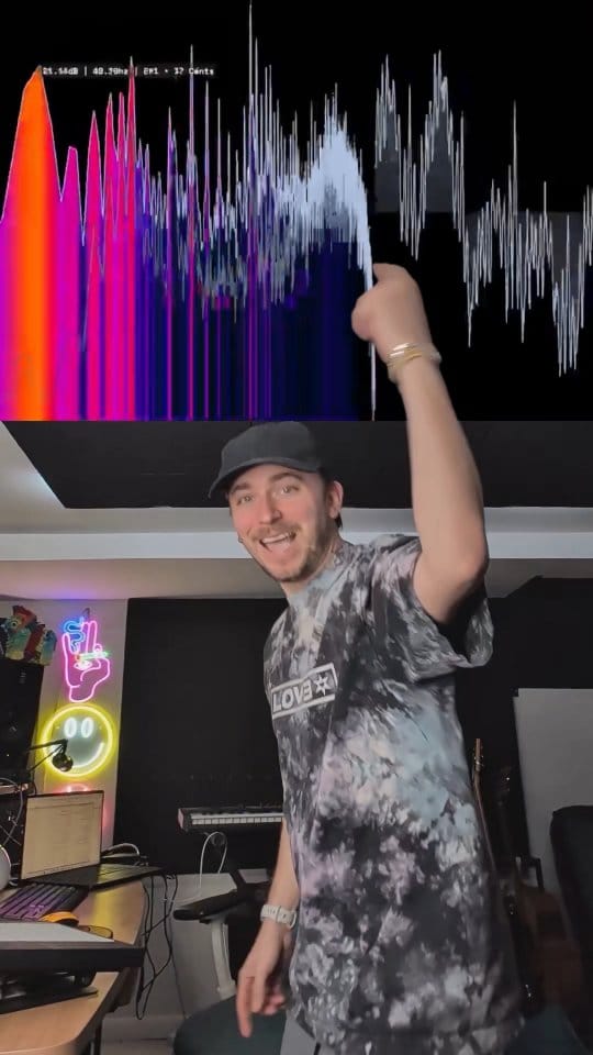 Post 3 by Birthdayy Partyy on Instagram (video)