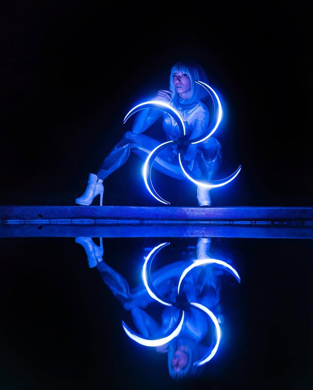 Post 6 by Rachel Novak//Freediver on Instagram (carousel)