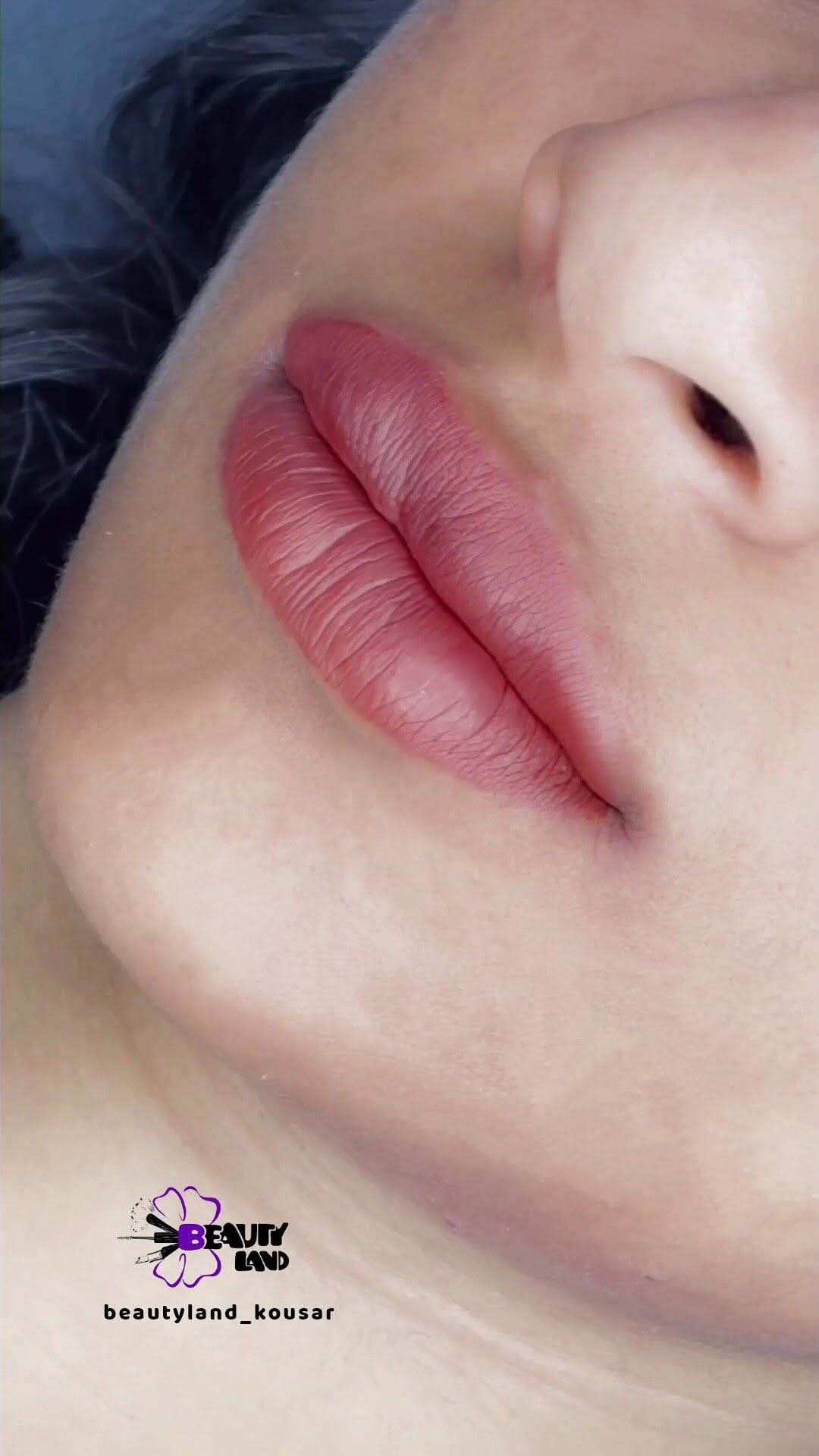 Post 1 by كوثَر خُرَّمْ on Instagram (video)