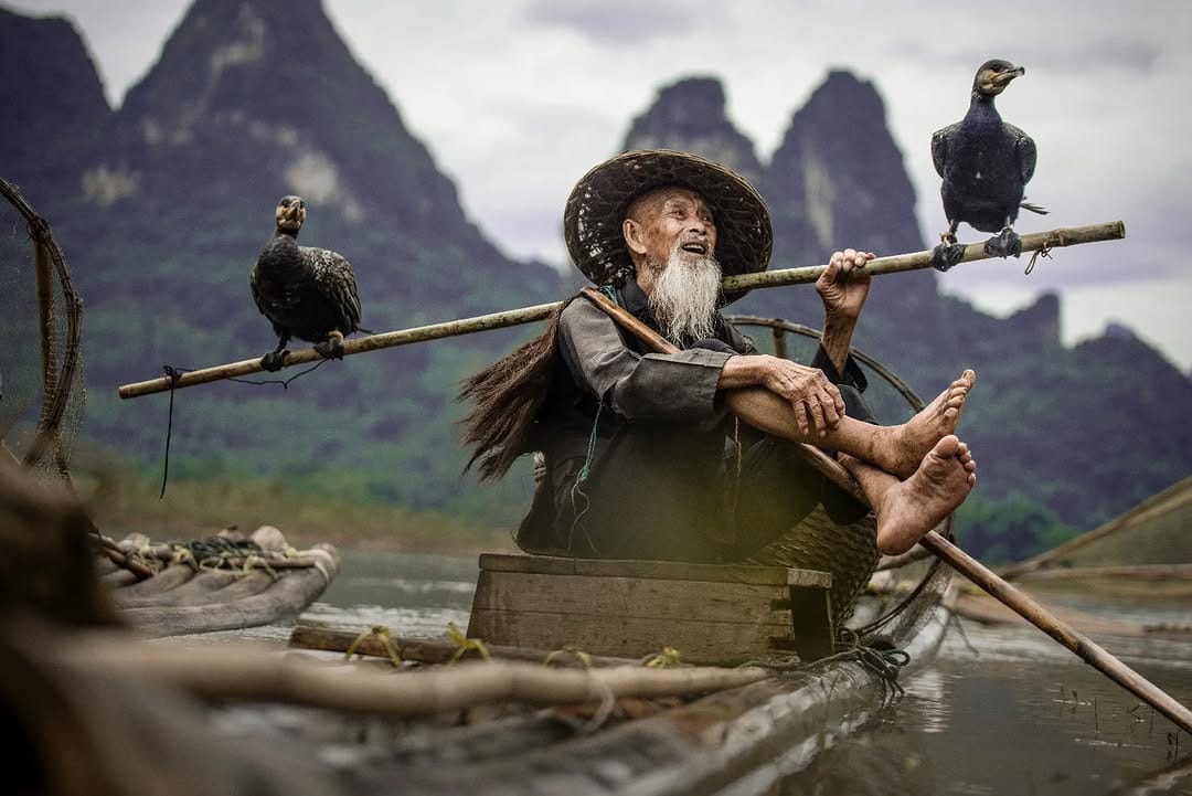 Post 2 by Kira Morris Geer on Instagram (image)