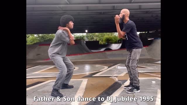 Post 7 by Andre’ Hubbard | DRE’ 7 on Instagram (video)