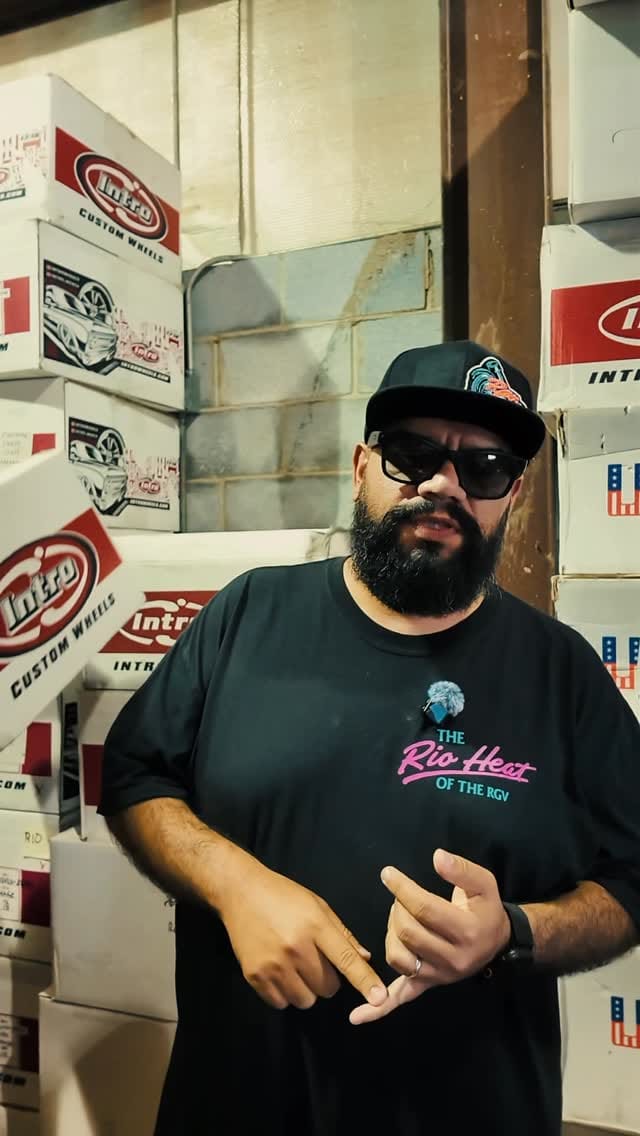 Post 8 by Marco Hernandez on Instagram (video)