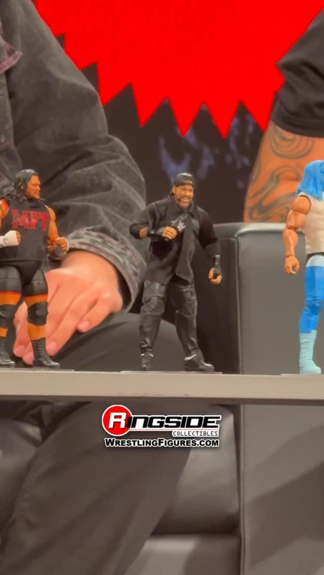 Post 6 by Jeff Cobb on Instagram (video)