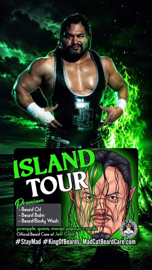 Post 1 by Jeff Cobb on Instagram (video)