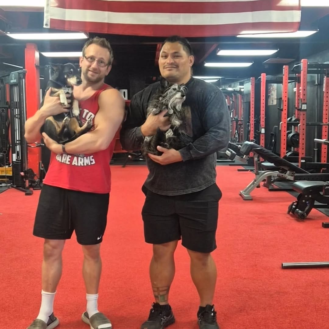 Post 8 by Jeff Cobb on Instagram (image)