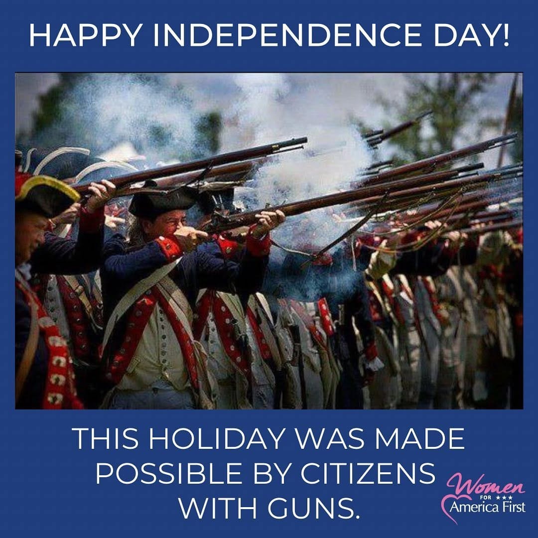 Post 10 by Women For Trump PAC on Instagram (image)
