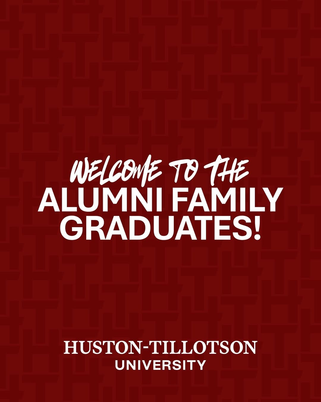 Post 10 by Huston-Tillotson University on Instagram (image)