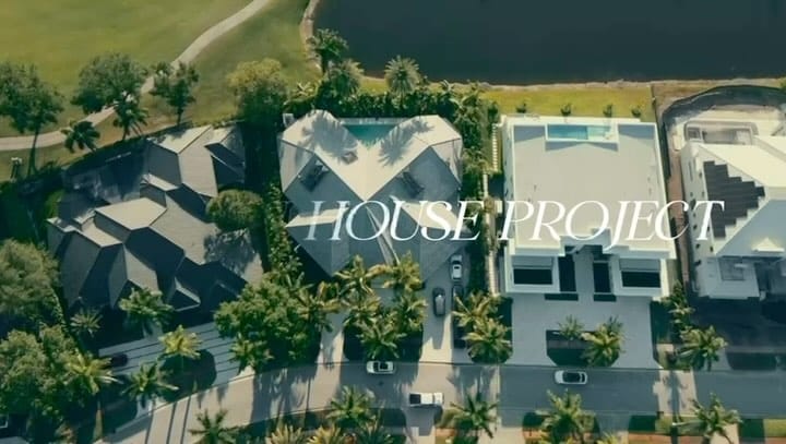 Post 10 by Raisa Imar Ortiz | Interior Designer on Instagram (video)