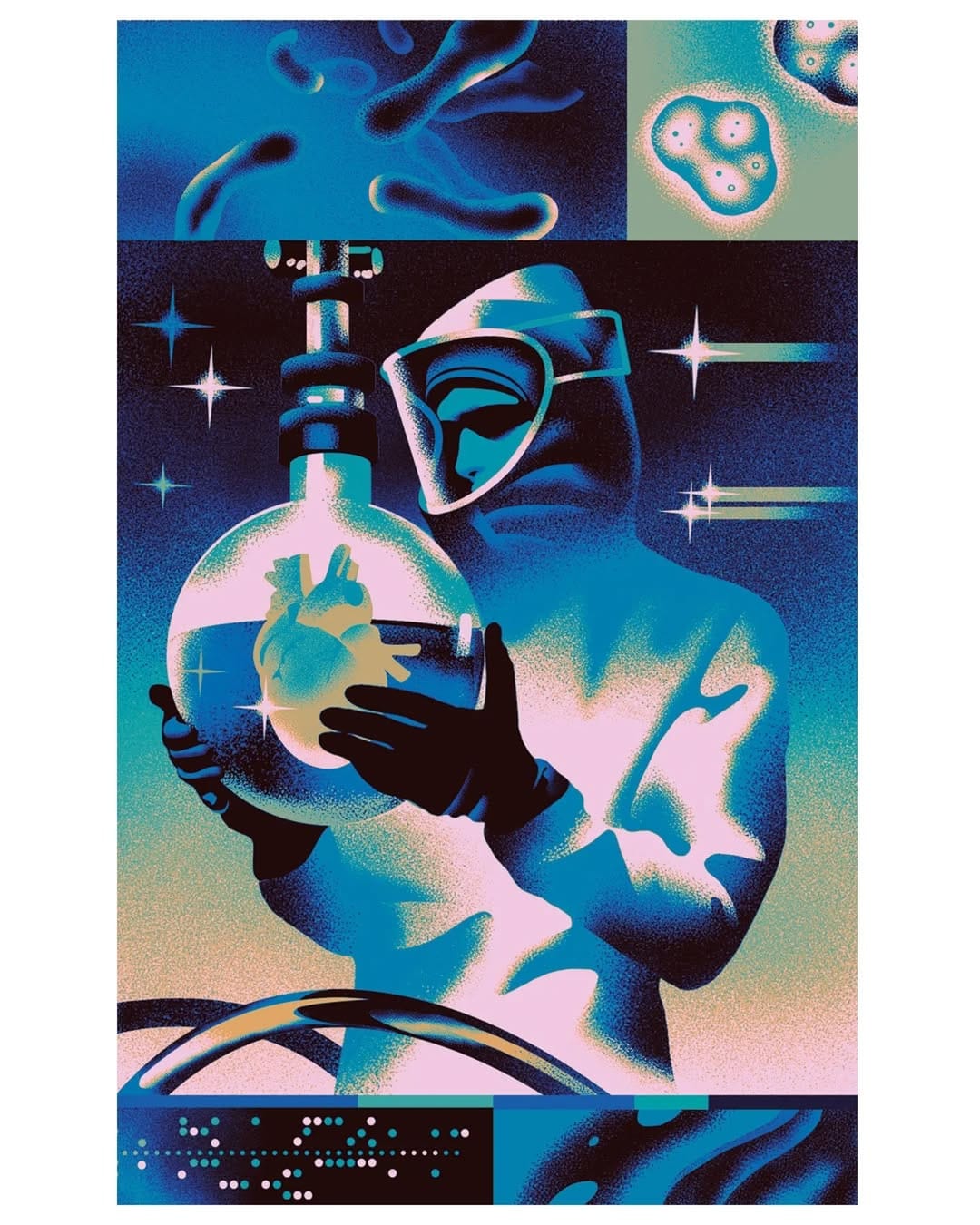 Post 8 by Valentin Tkach on Instagram (carousel)