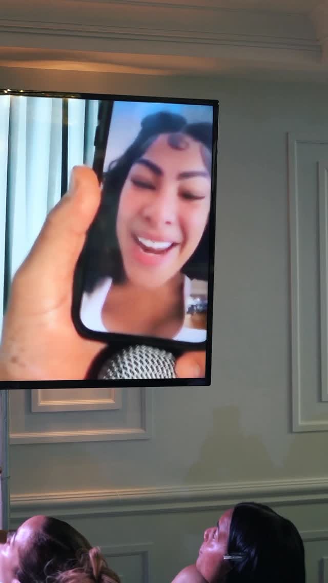 Post 5 by Lessly Garabito on Instagram (video)