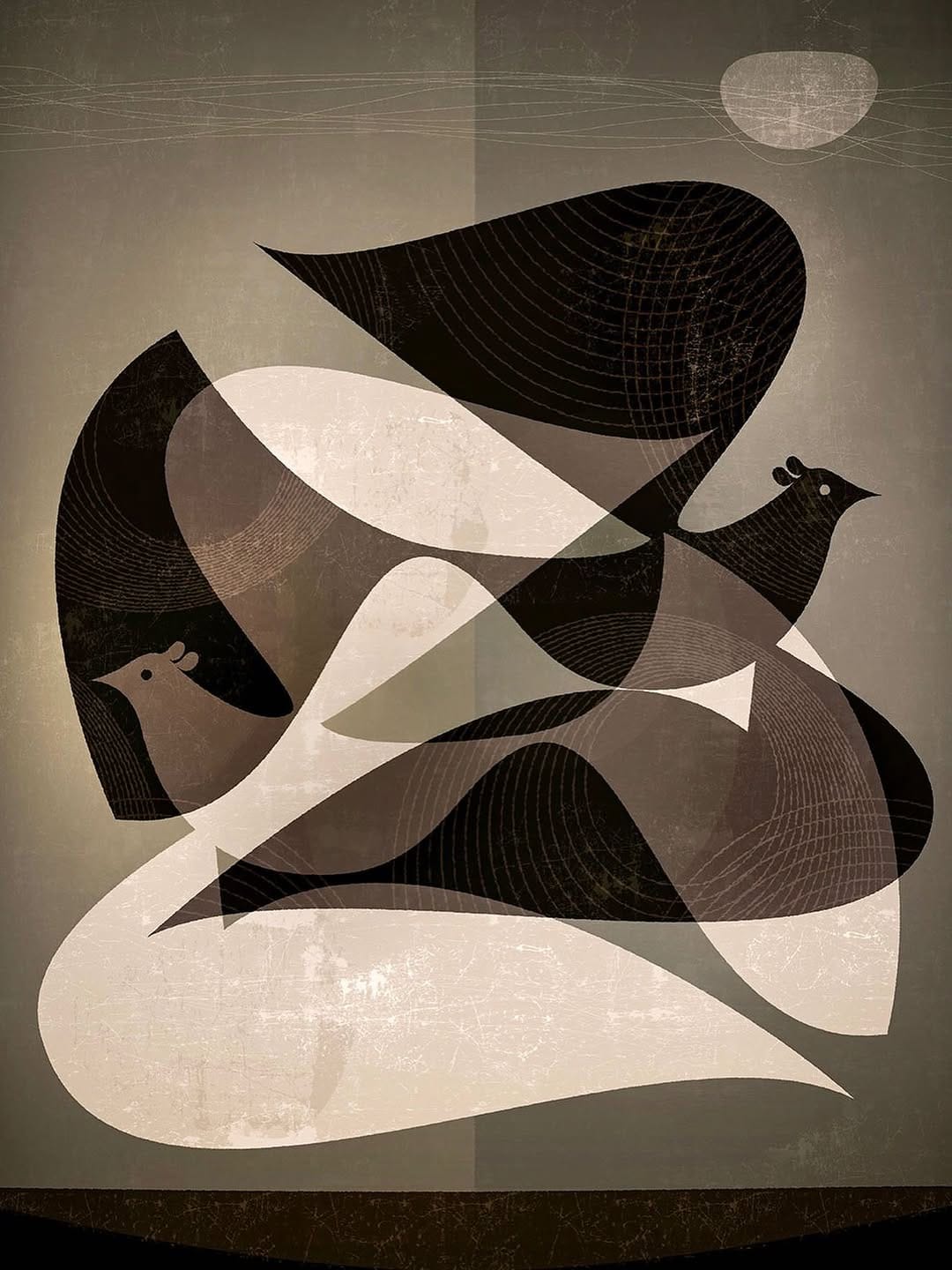Post 8 by Paul Wearing on Instagram (image)