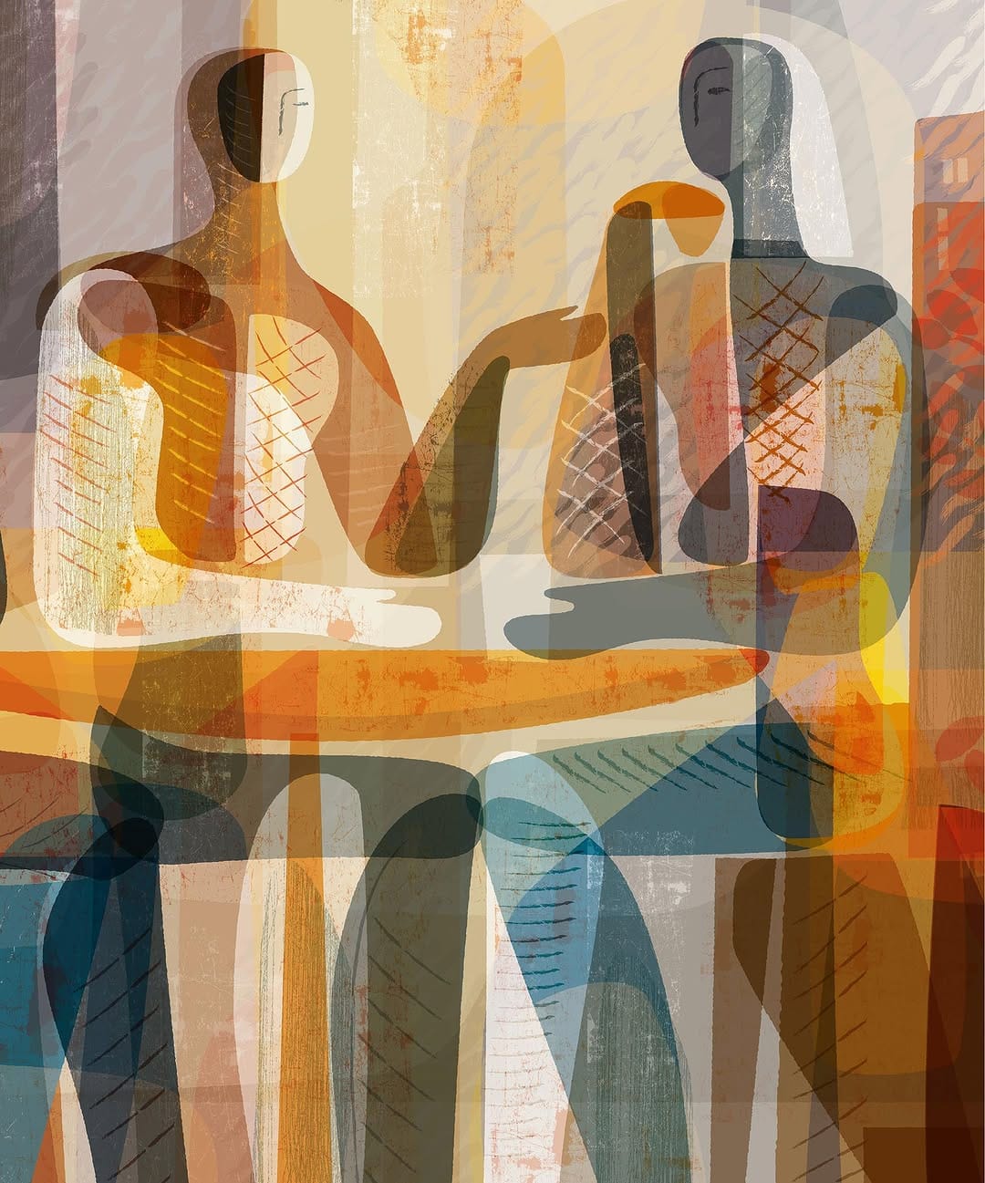 Post 5 by Paul Wearing on Instagram (carousel)