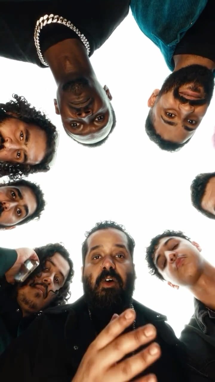 Post 4 by أحمد العروي  Ahmad Alerwi on Instagram (video)