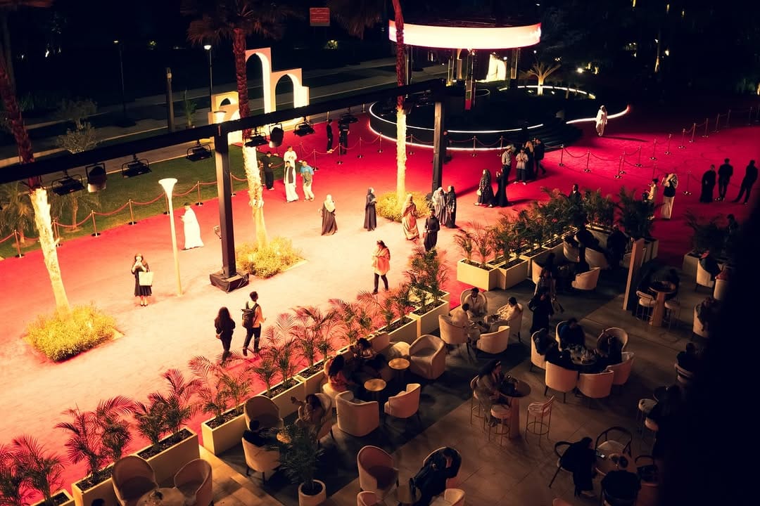 Post 1 by أحمد العروي  Ahmad Alerwi on Instagram (carousel)