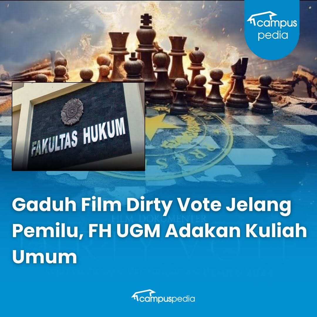 Post 1 by Siap Masuk Kampus dan Berkarir on Instagram (carousel)