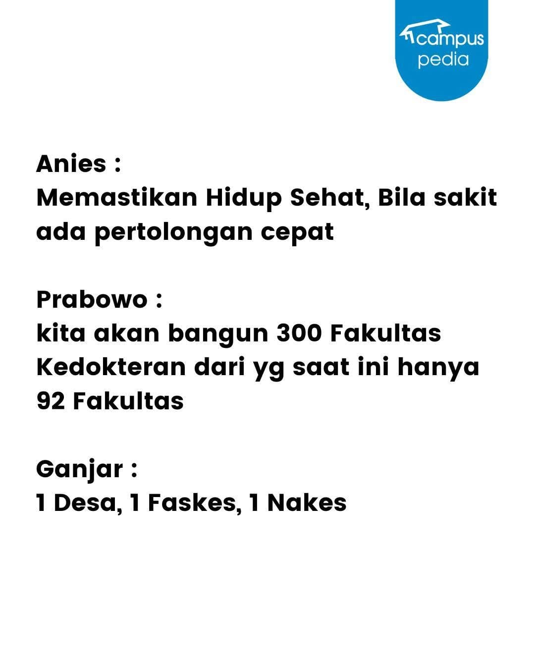 Post 10 by Siap Masuk Kampus dan Berkarir on Instagram (image)