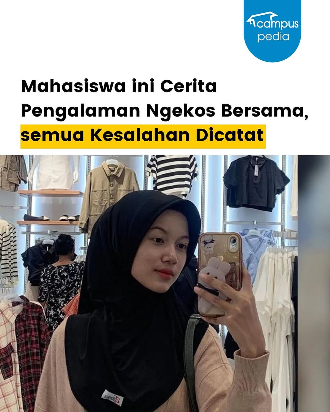 Post 9 by Siap Masuk Kampus dan Berkarir on Instagram (carousel)