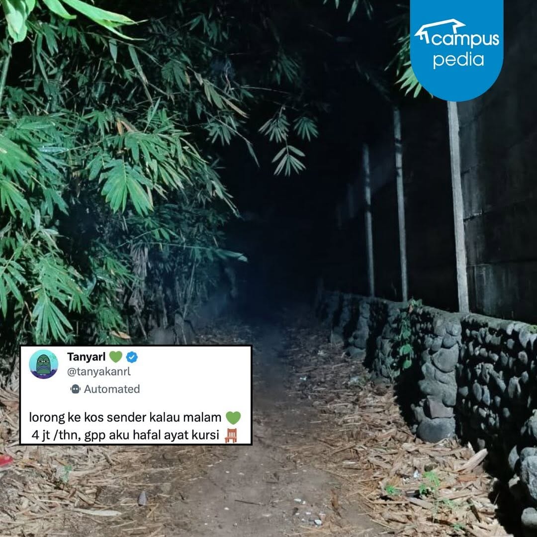 Post 7 by Siap Masuk Kampus dan Berkarir on Instagram (image)