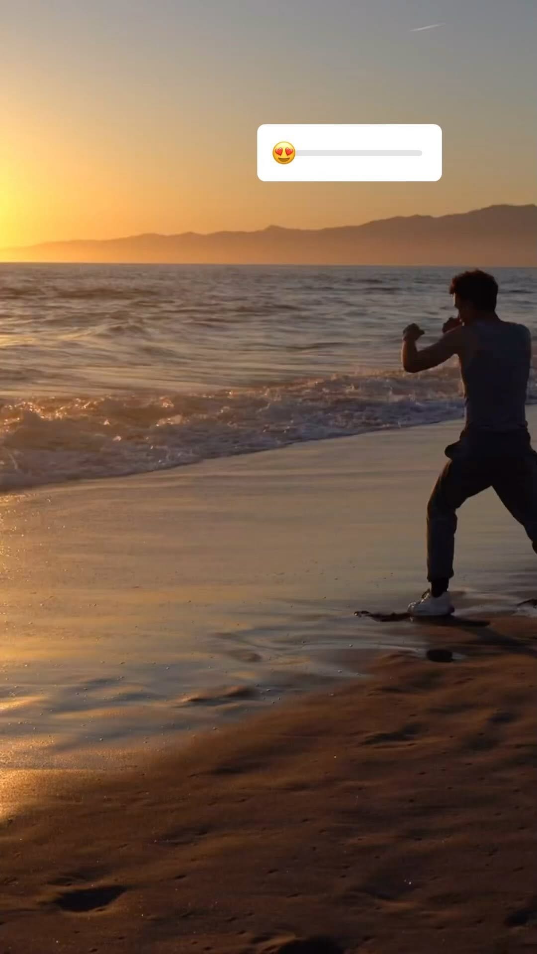 Post 4 by Joey “Two Time” Maccaferri on Instagram (video)