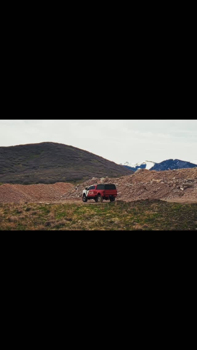 Post 6 by Garrett on Instagram (video)