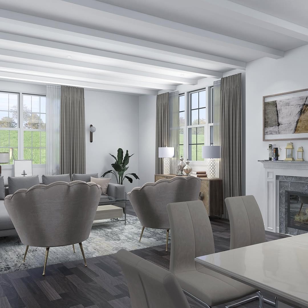 Post 1 by ReHome Interior on Instagram (image)