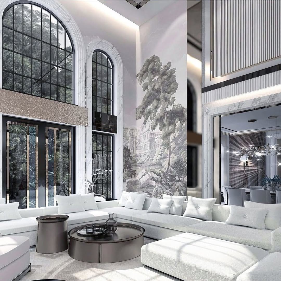 Post 6 by ReHome Interior on Instagram (image)