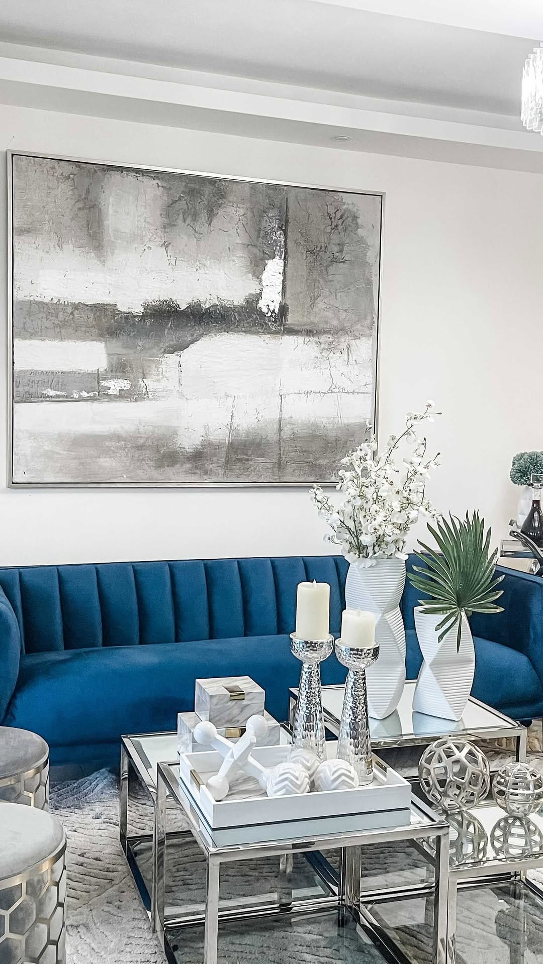 Post 8 by ReHome Interior on Instagram (video)