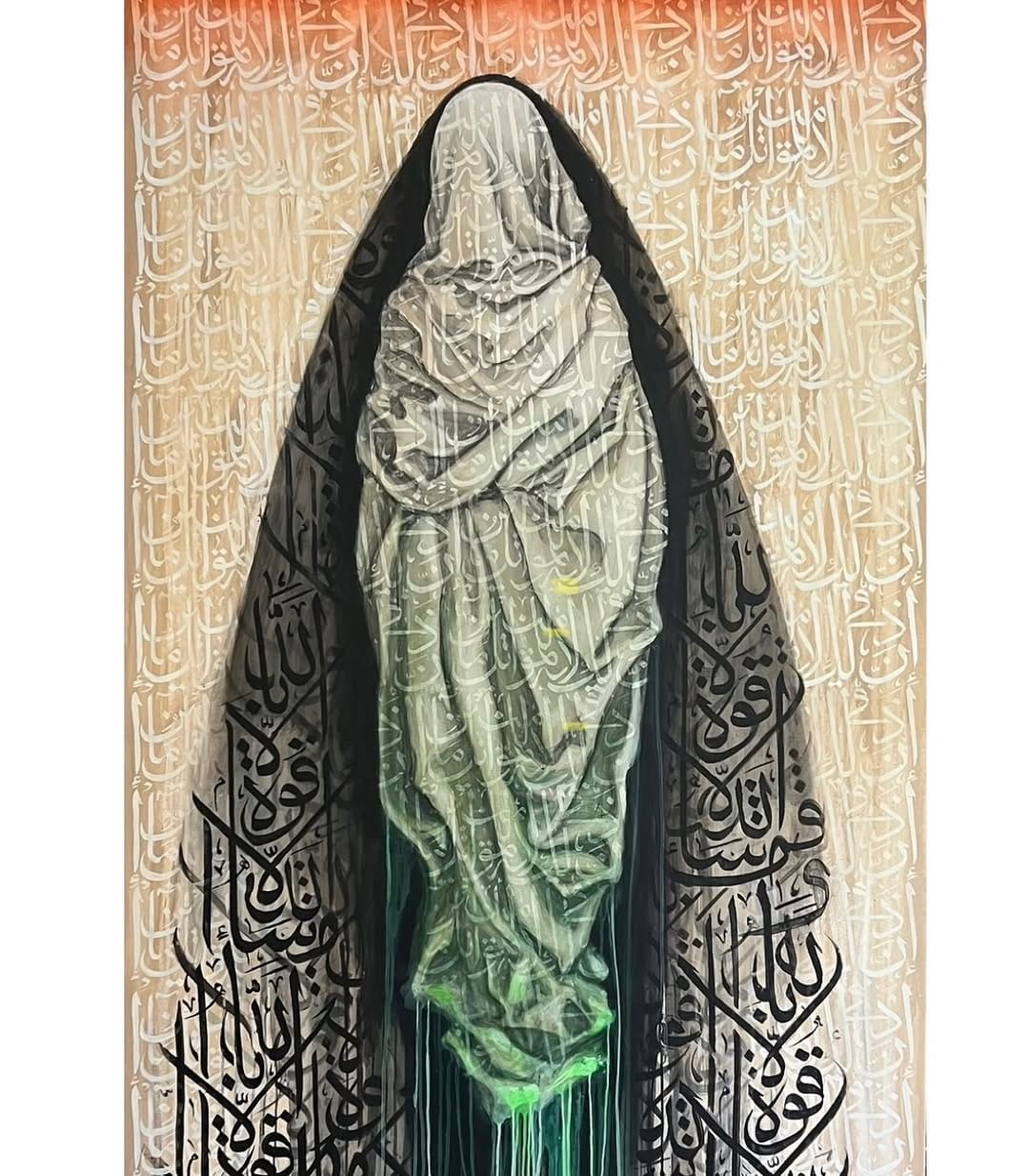 Post 2 by Ayad Alkadhi on Instagram (image)