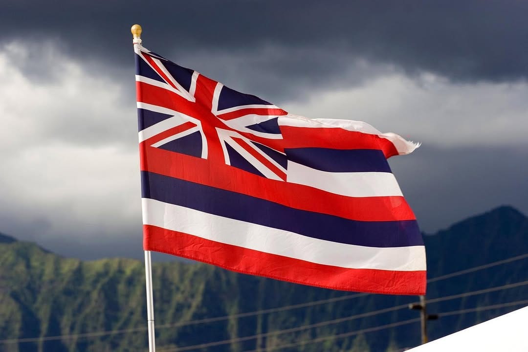 Post 3 by Kū‘ē Kānaka on Instagram (image)