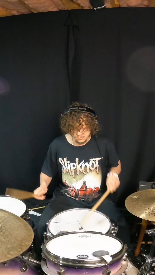 Post 5 by Mason Borsini on Instagram (video)